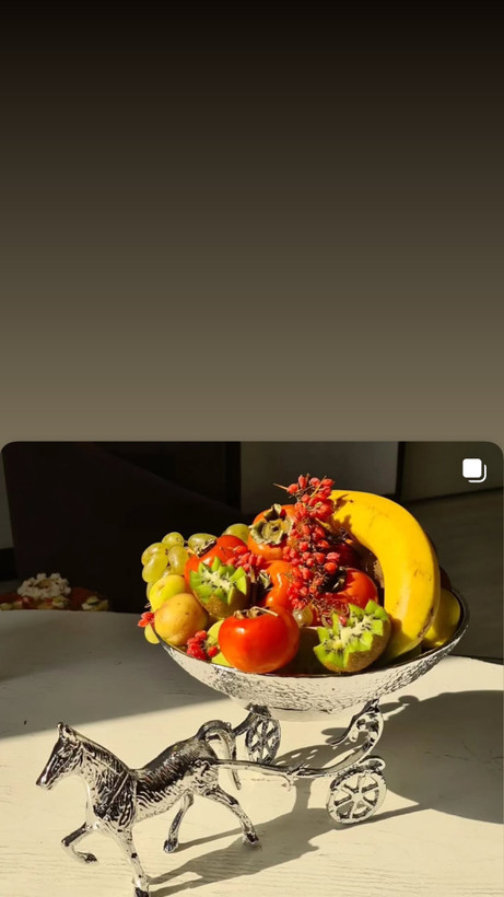 رایزر دفرمه چوب و شیشه
